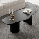 Nelis Coffee TableBlack