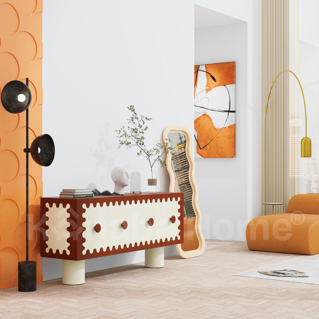 Niki Sideboard