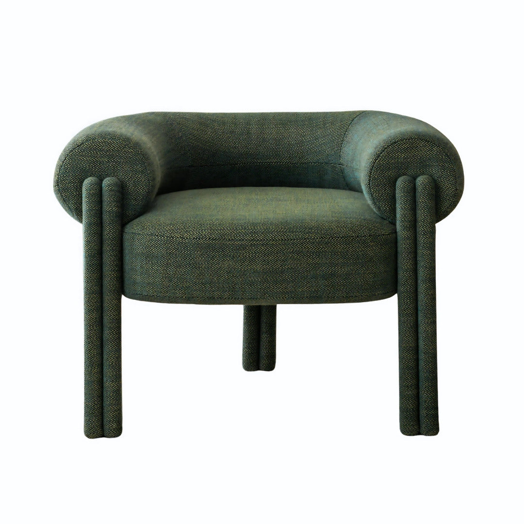 Nikko Armchair