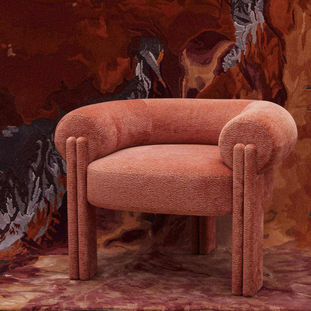 Nikko Armchair