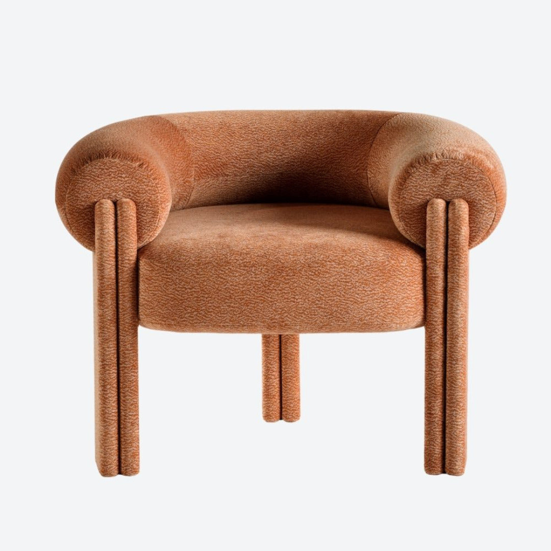 Nikko Armchair