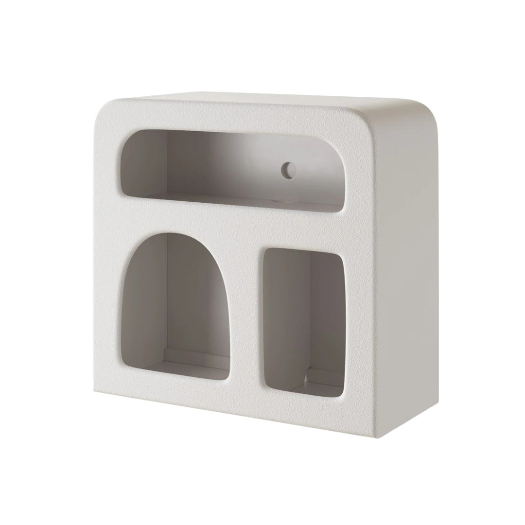 Nio Storage Console