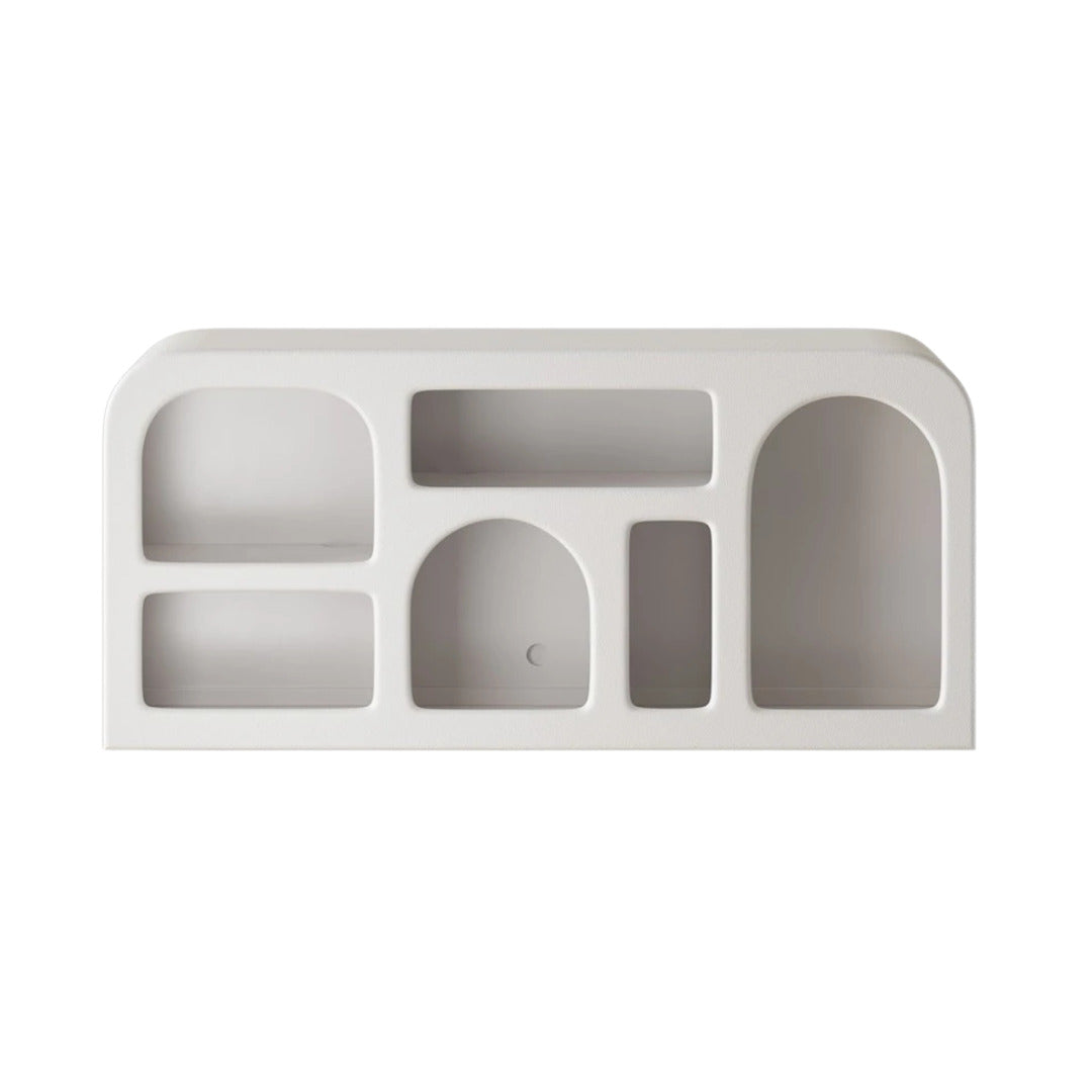 Nio Storage Console