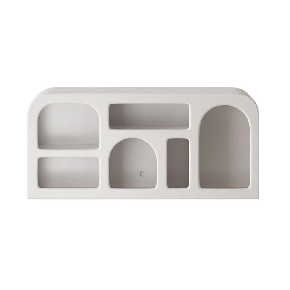 Nio Storage Console