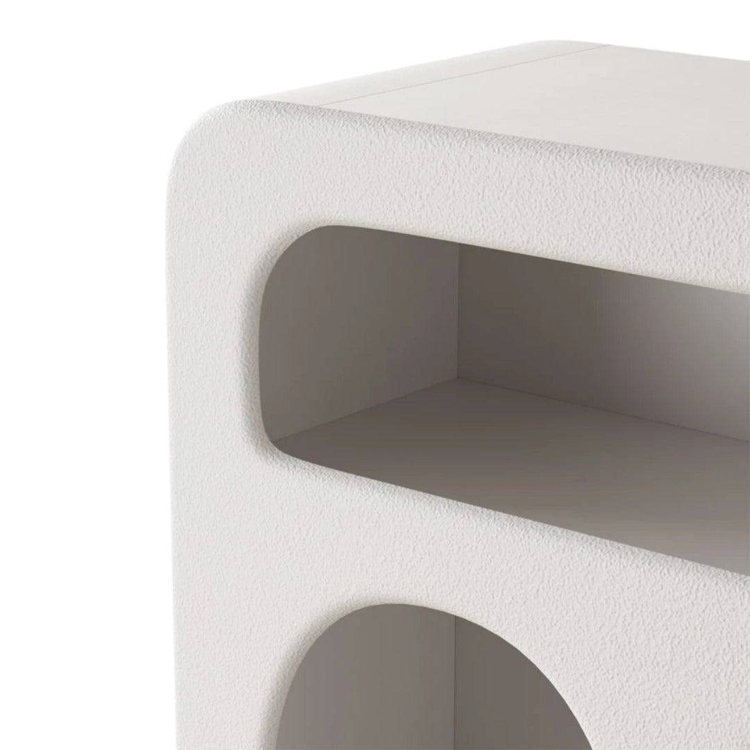 Nio Storage Console