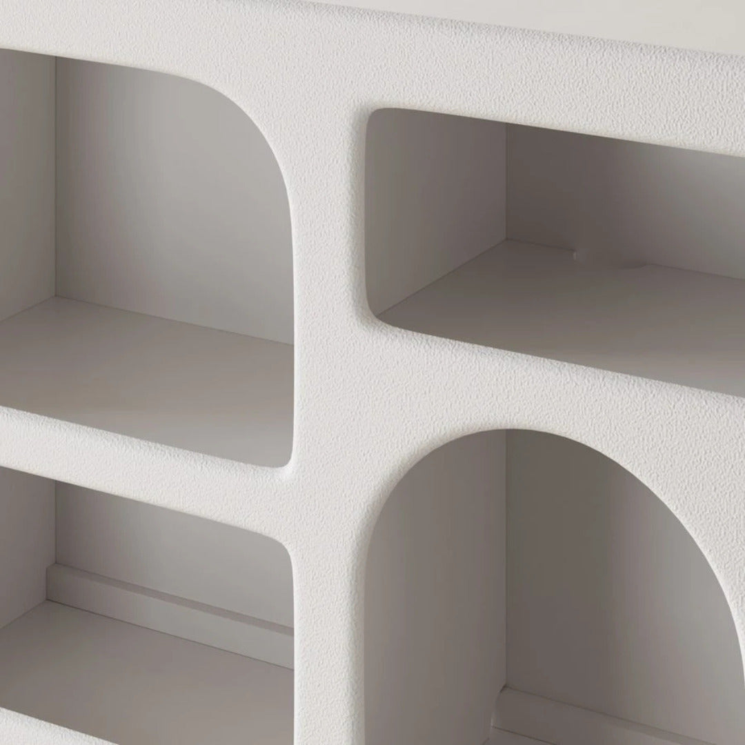Nio Storage Console