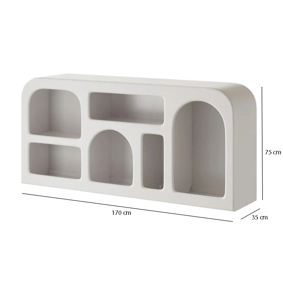 Nio Storage Console