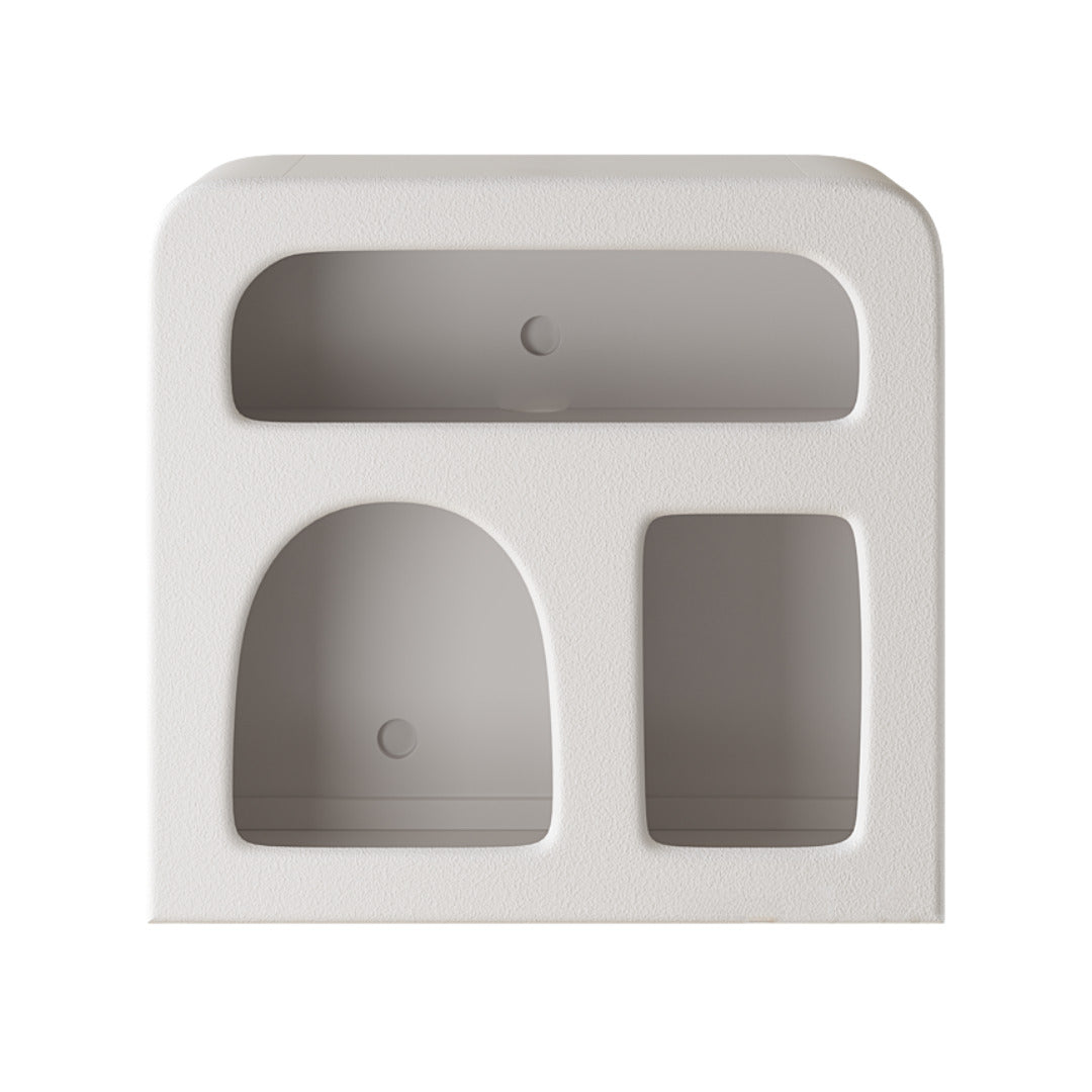 Nio Storage Console