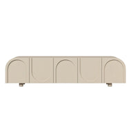Niv TV Console