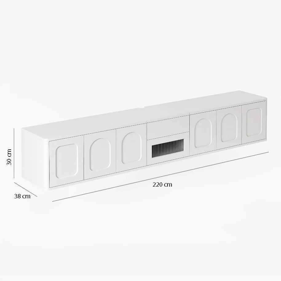 Noa TV Stand