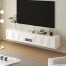 Noa TV StandWall Mount / With Cable Hole