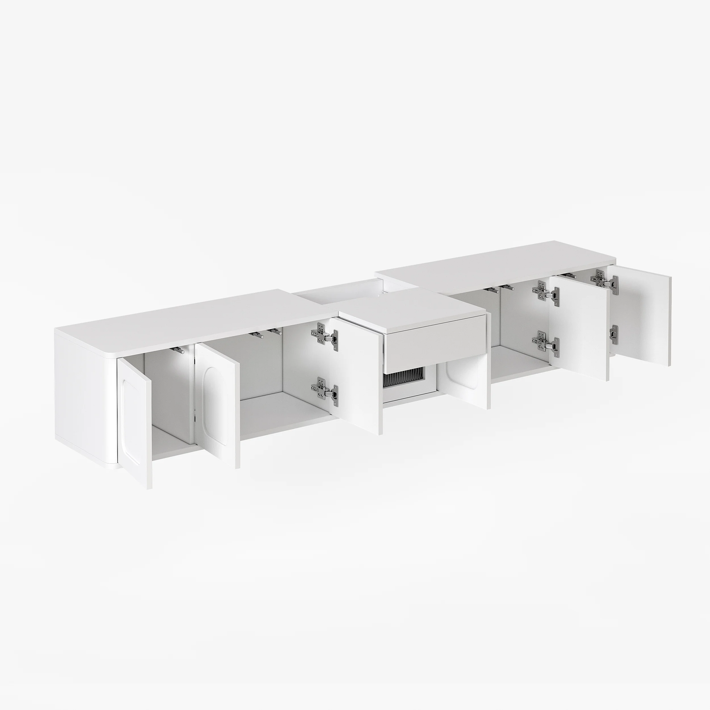 Noa TV Stand