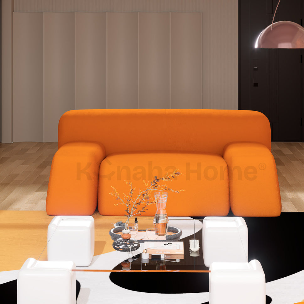 Noir Modular Chair