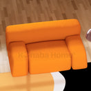 Switch Noir Modular Chair 3 image