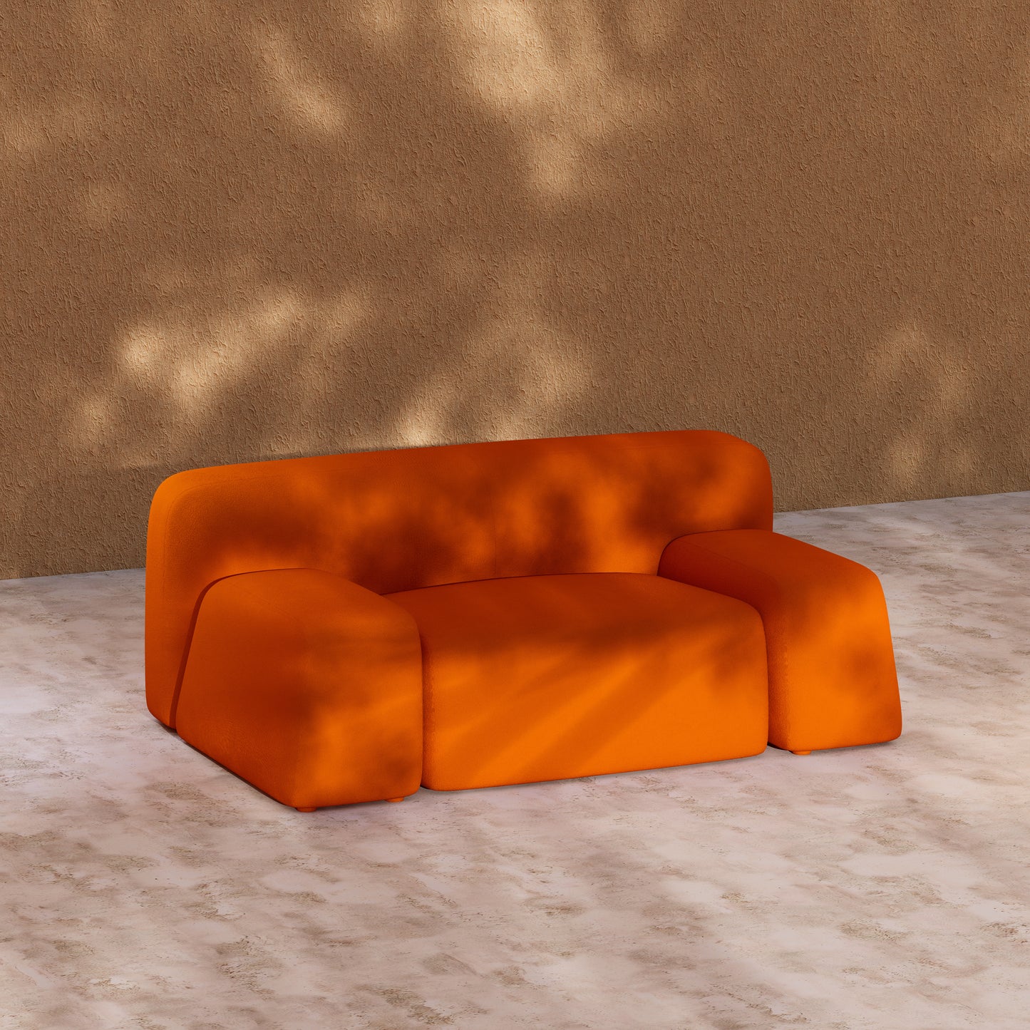 Noir Modular Chair