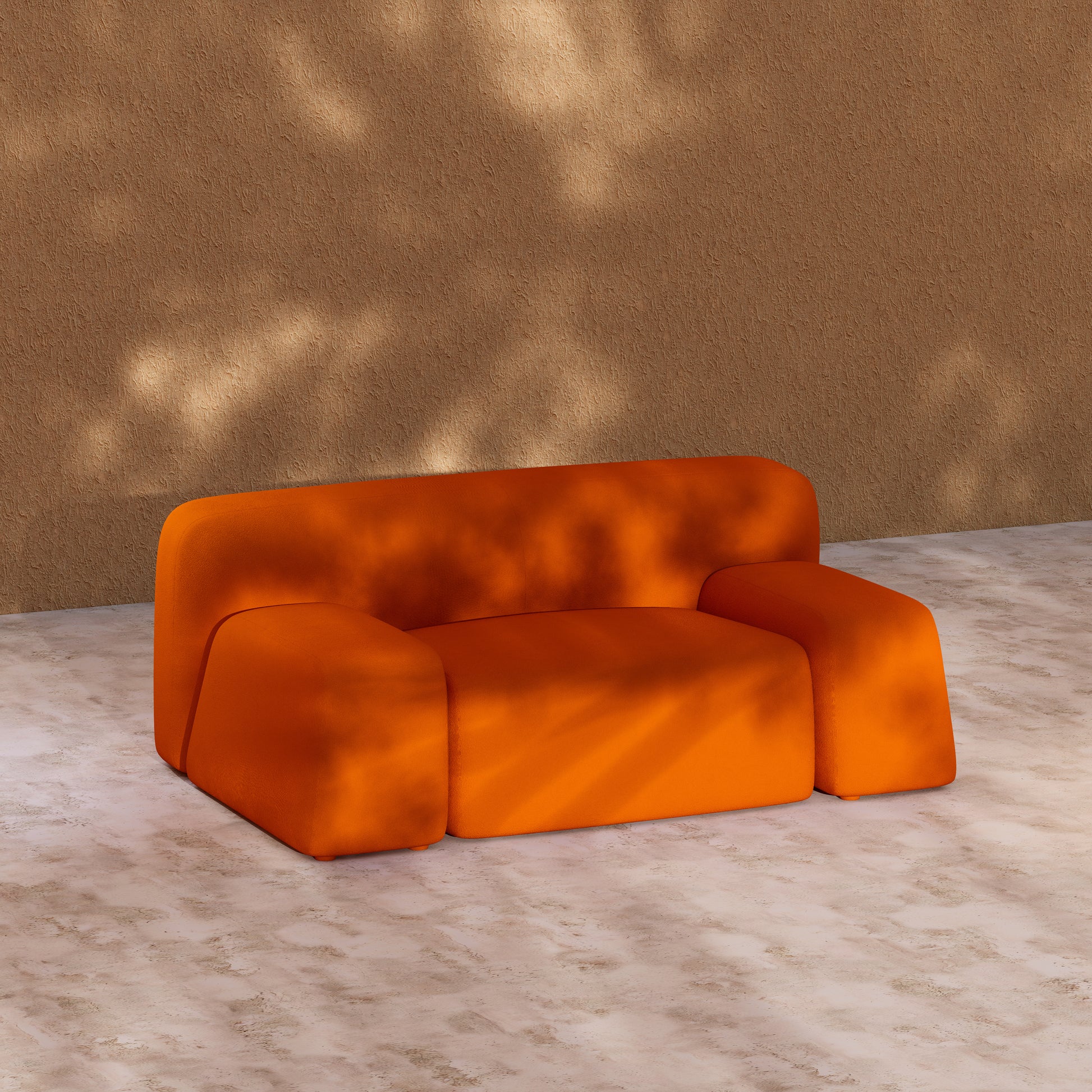 Noir Modular Chair