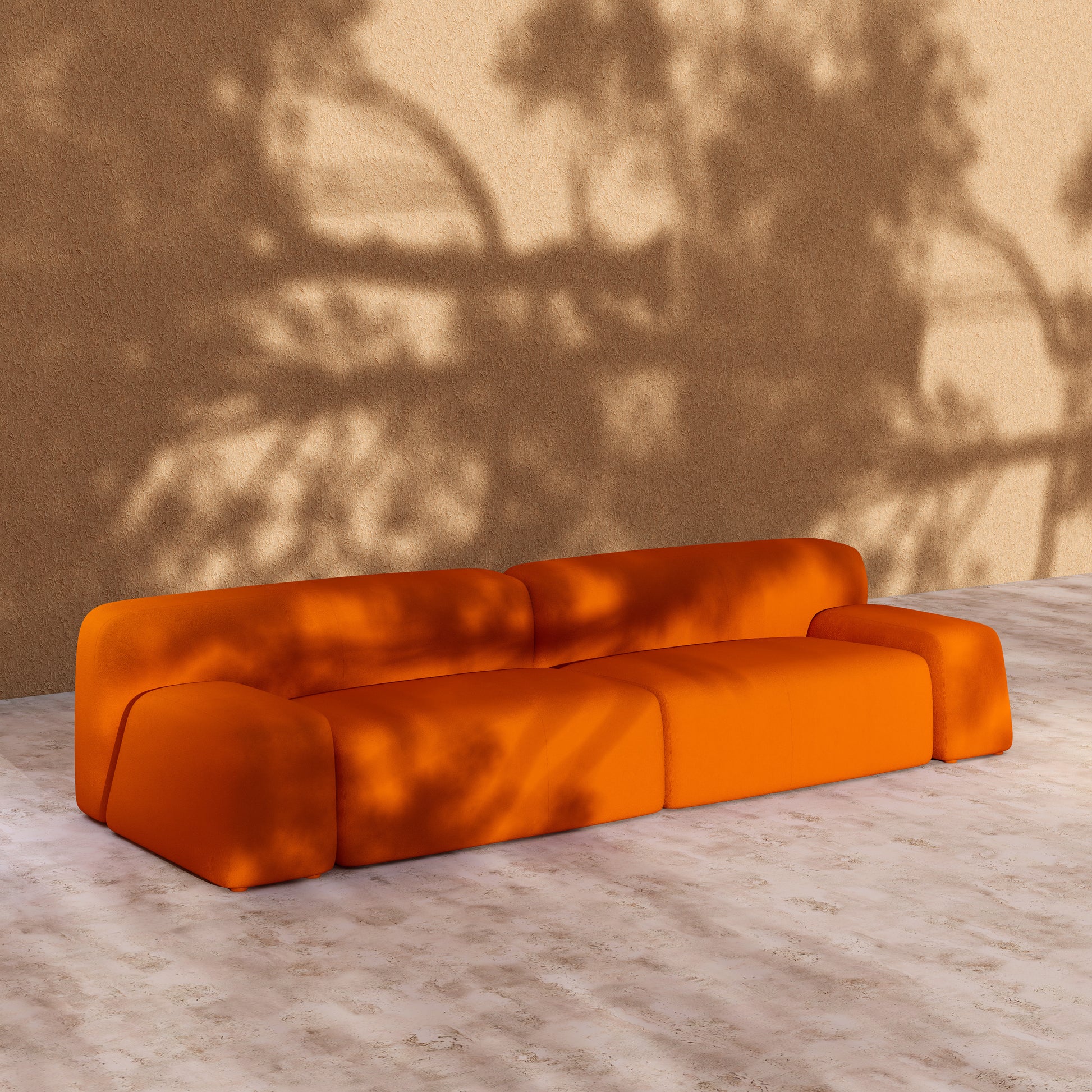 Noir Modular Sofa