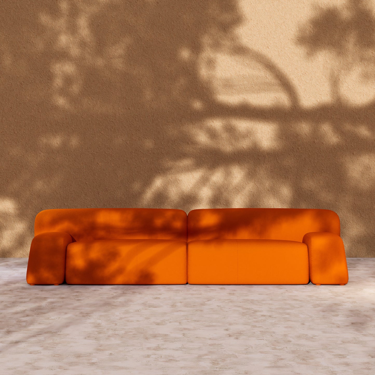 Noir Modular Sofa