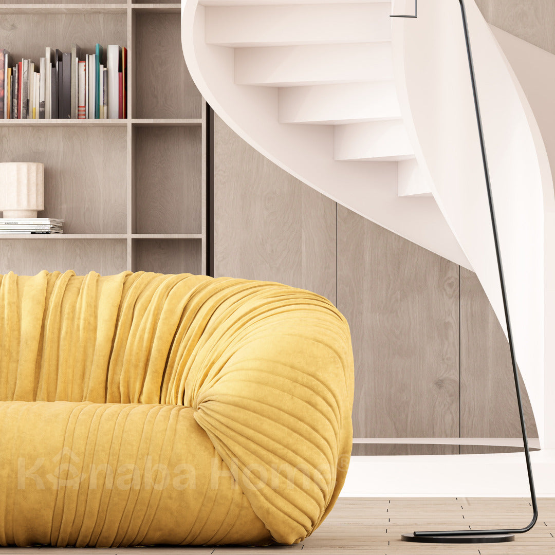Nolla 3S Sofa