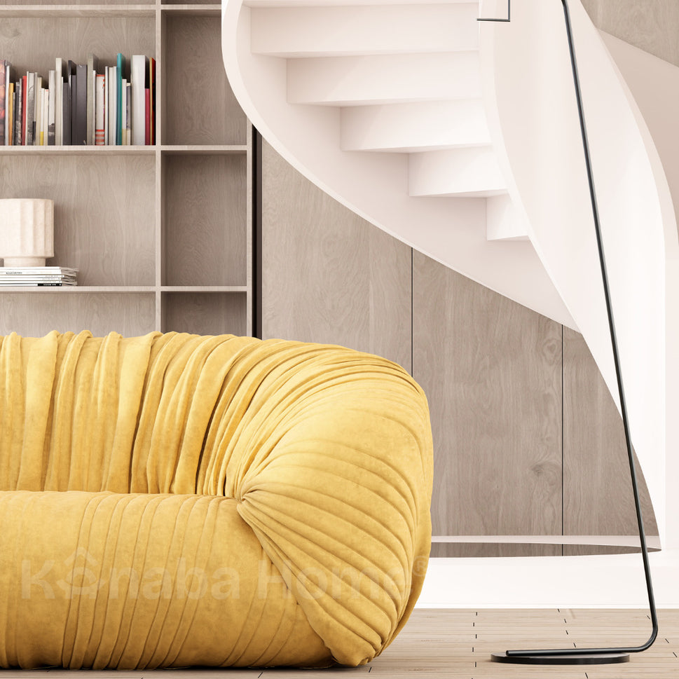 Nolla 3S Sofa