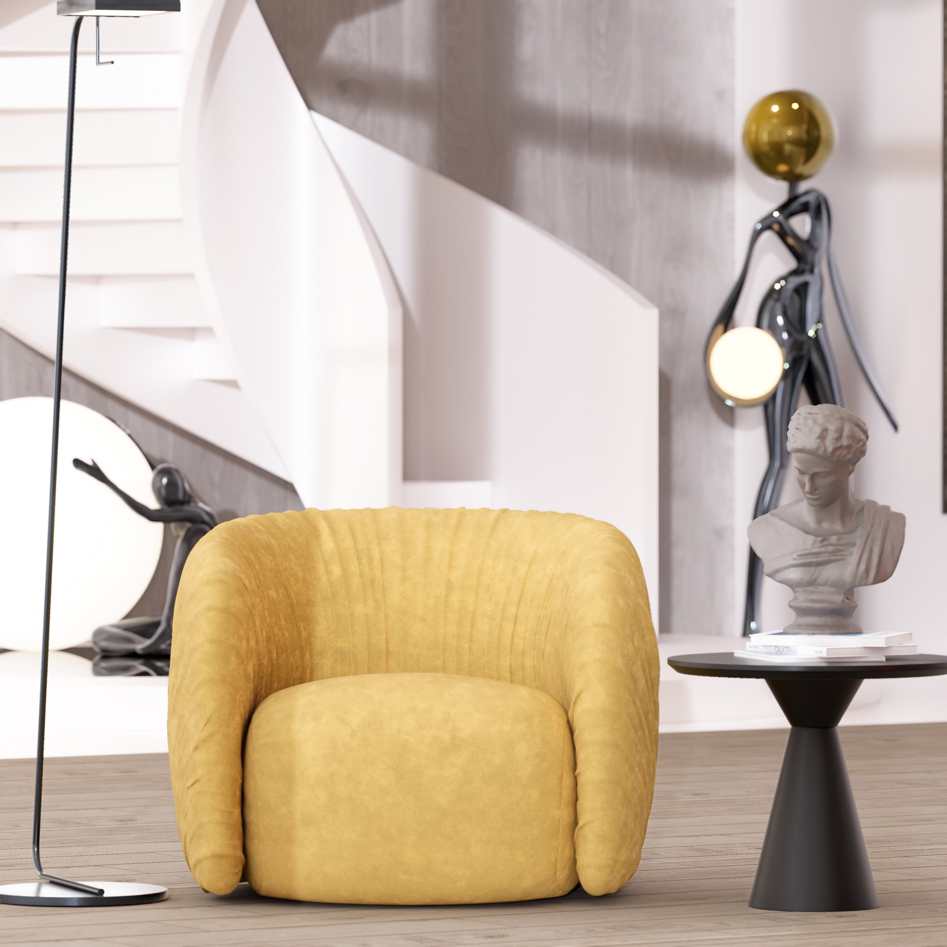 Nolla Sofa Set