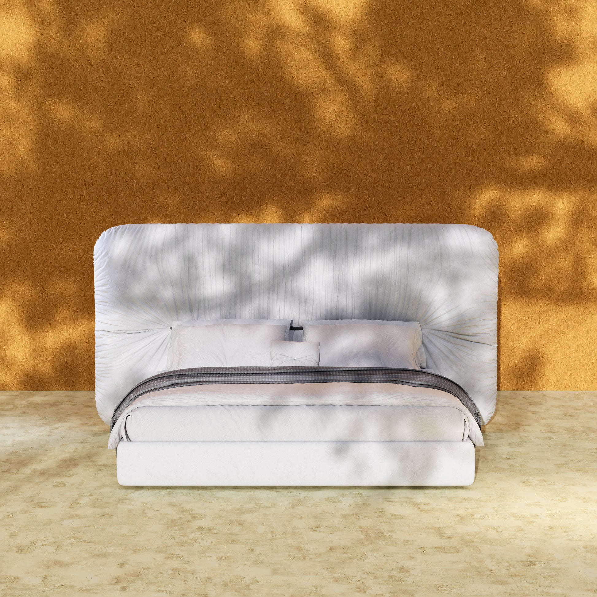 Nolla Bed