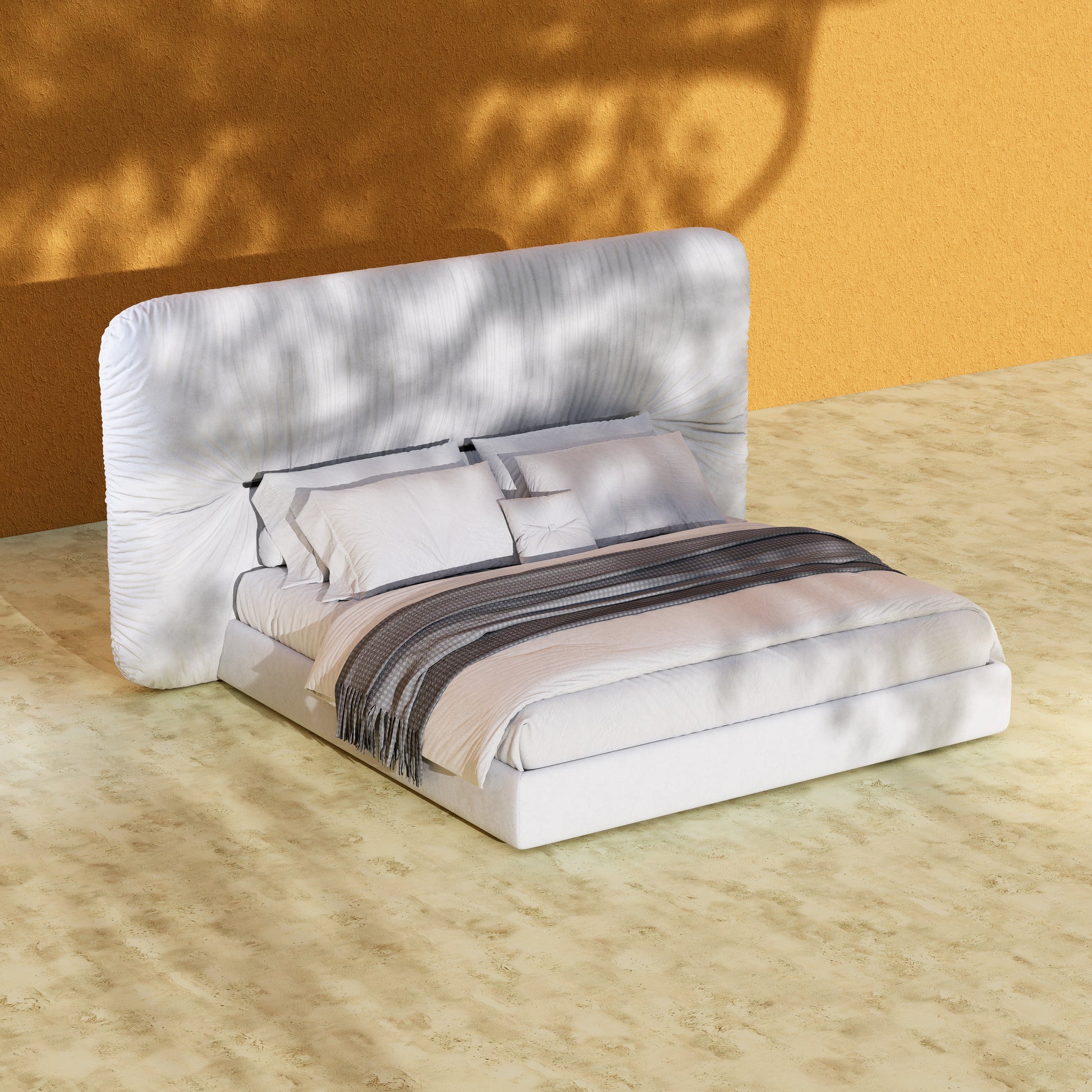 Nolla Bed