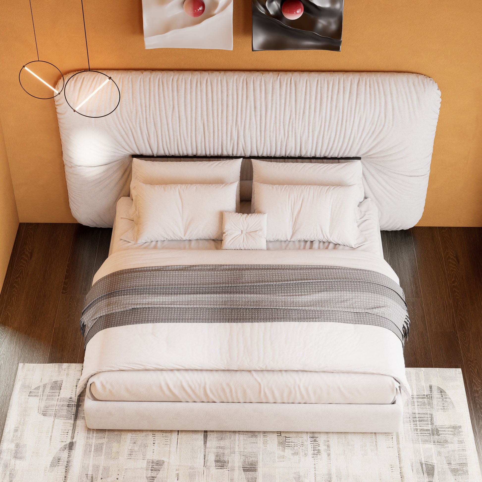 Nolla Bed