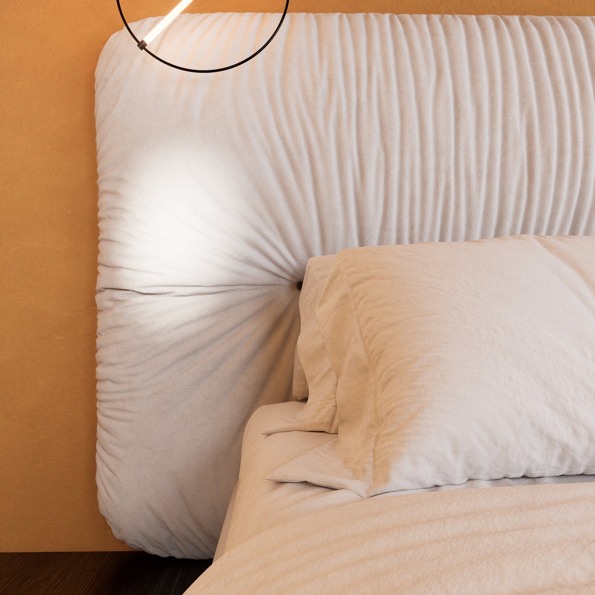Nolla Bed