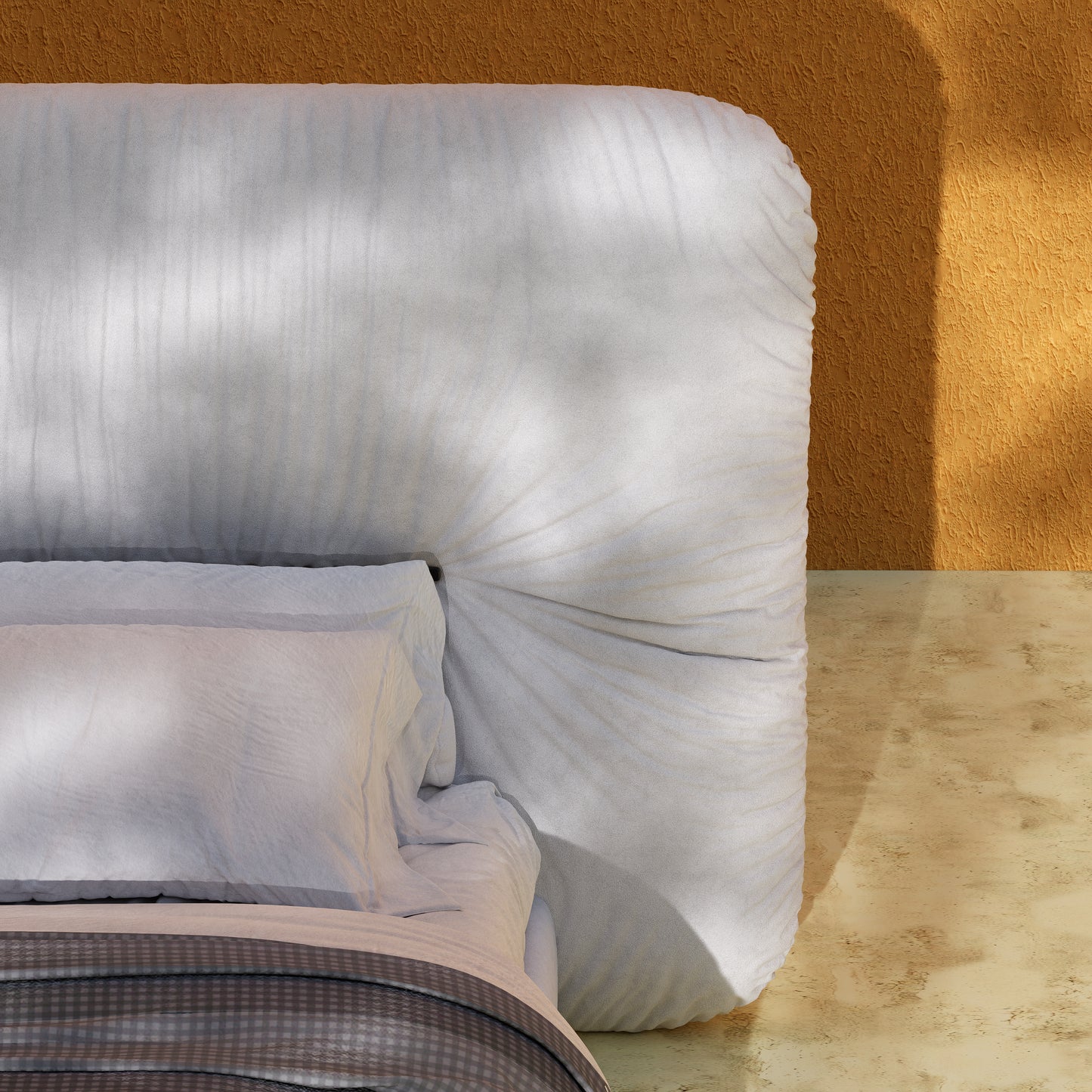Nolla Bed