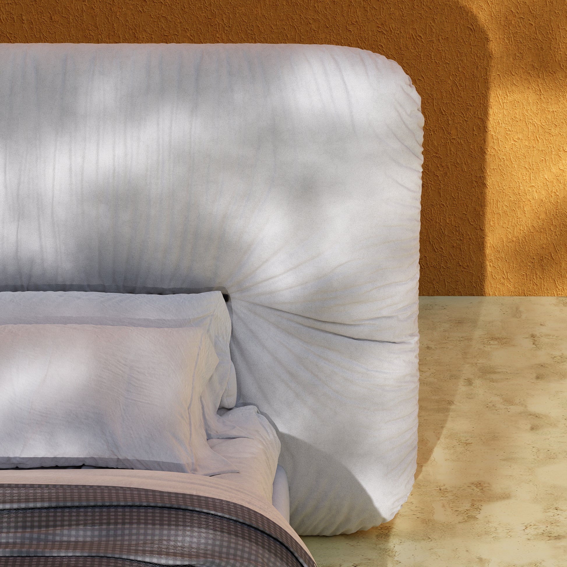 Nolla Bed