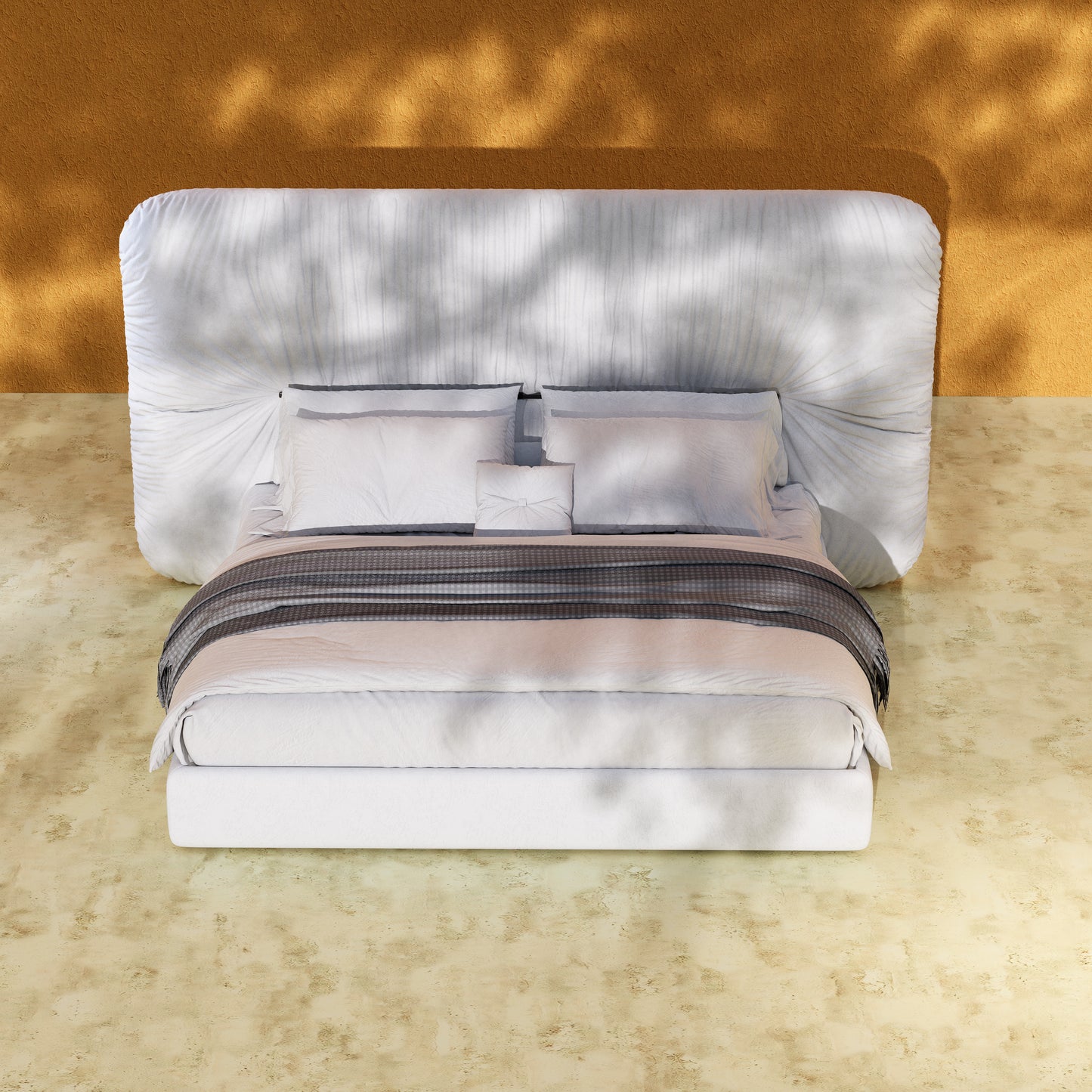 Nolla Bed