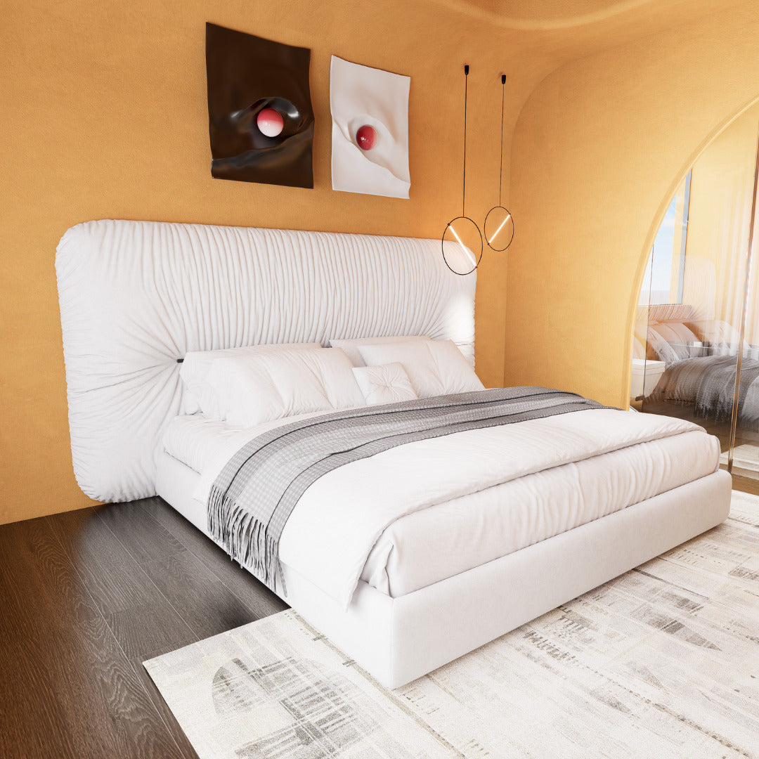 Nolla Bed
