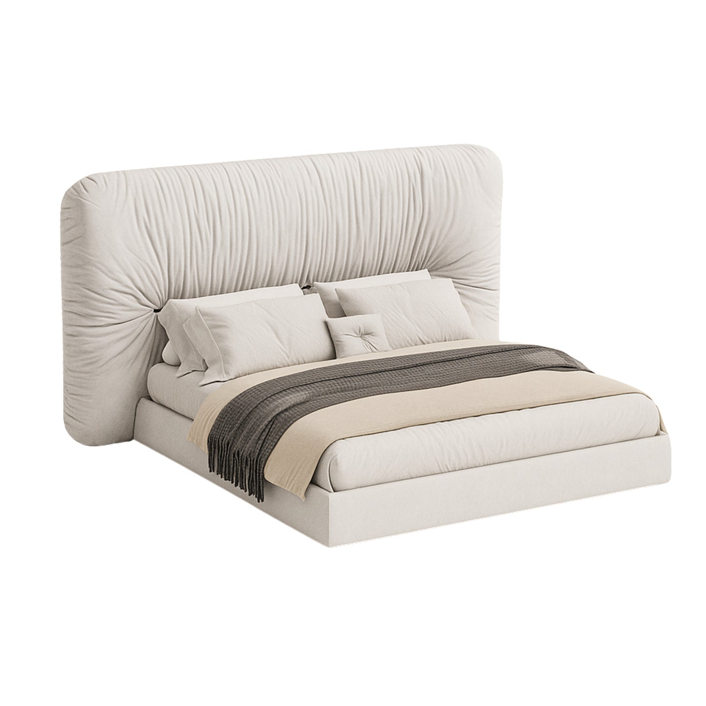 Nolla Bed