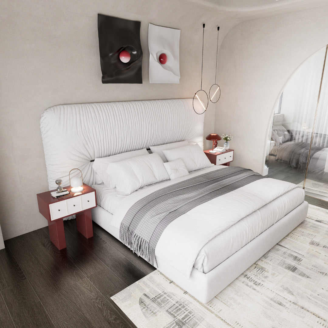 Nolla Bedroom Set