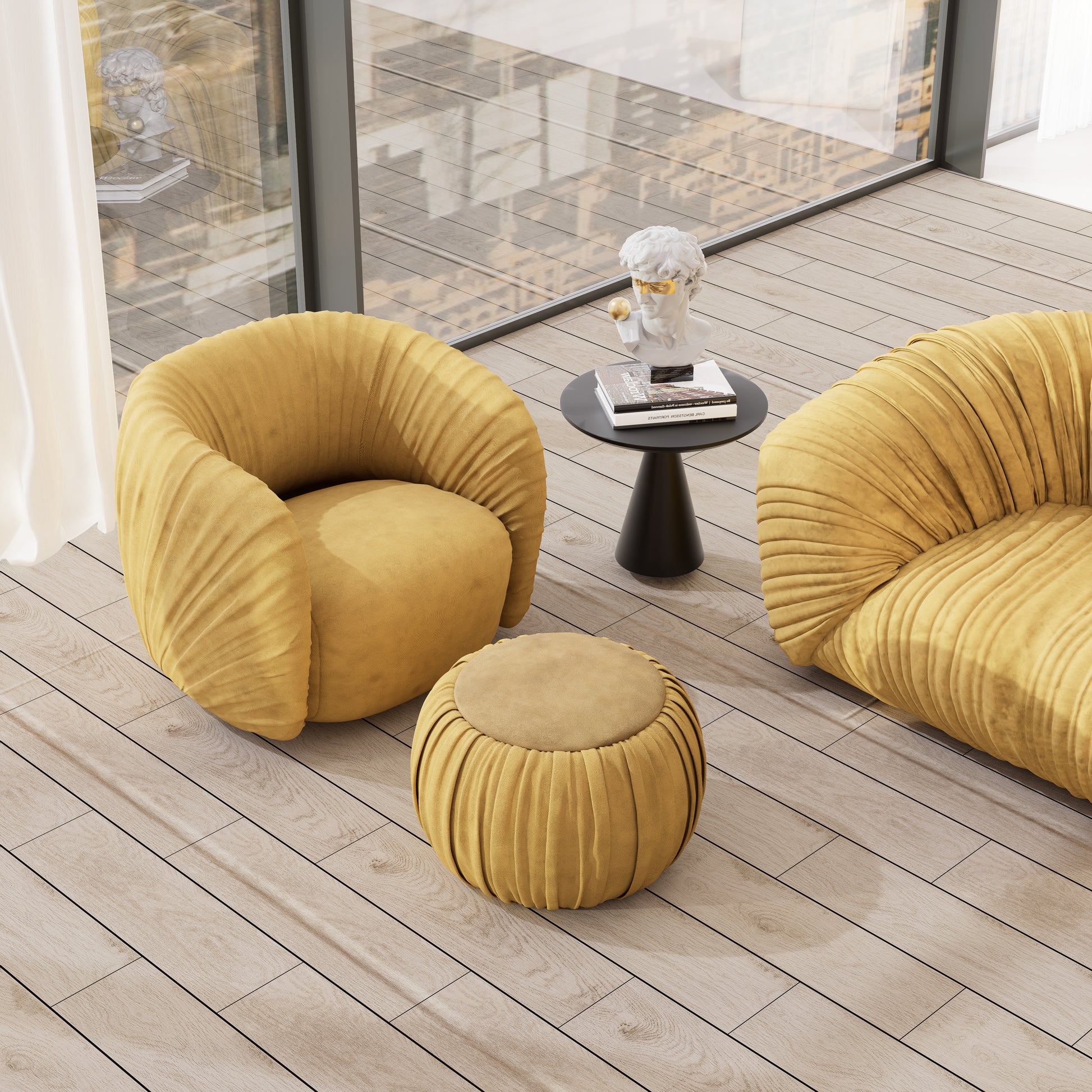 Nolla Chair