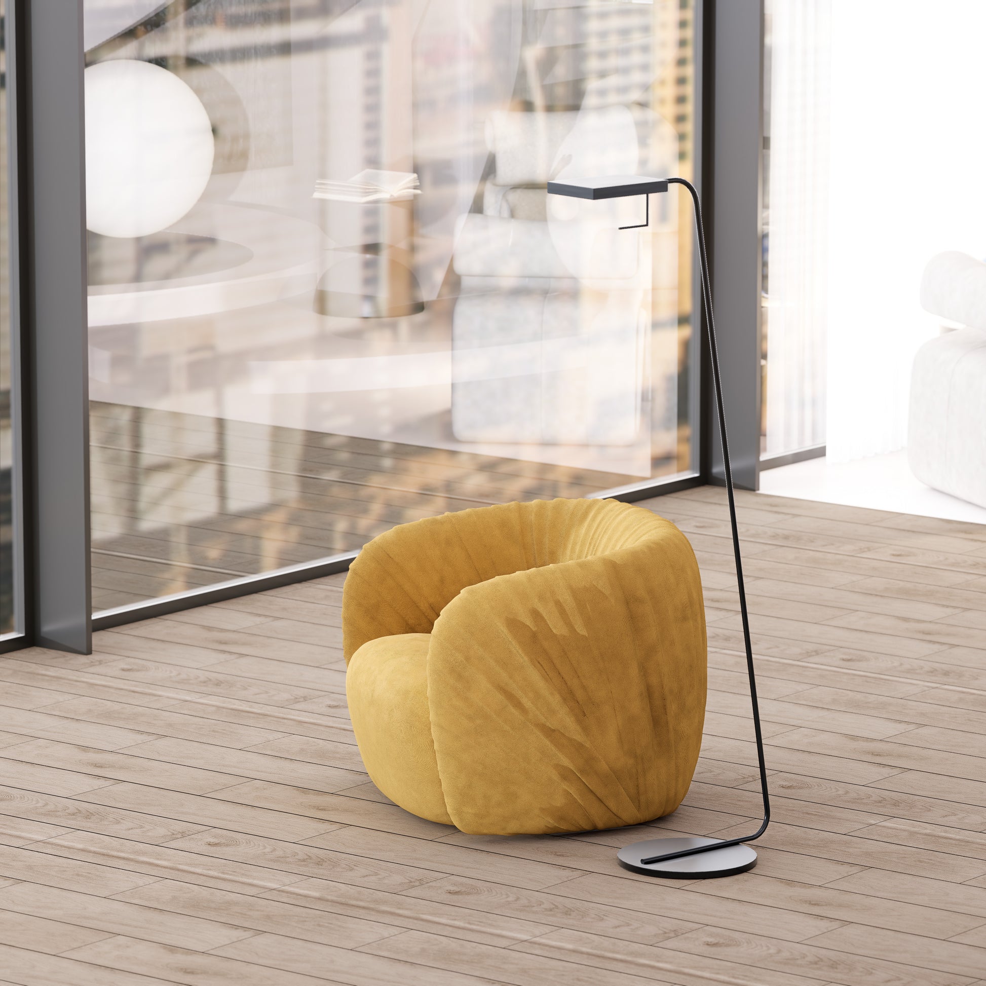 Nolla Chair