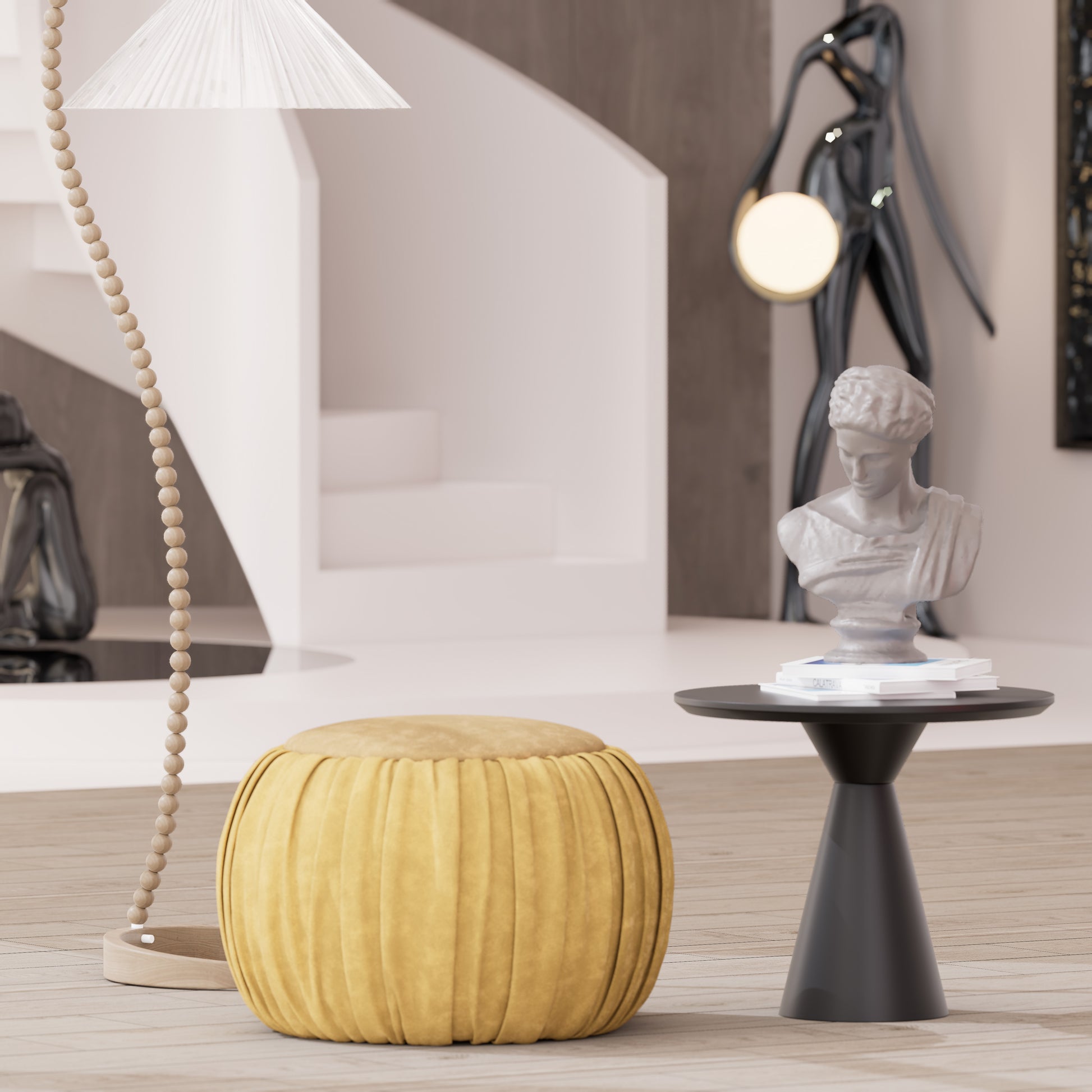 Nolla Pouf