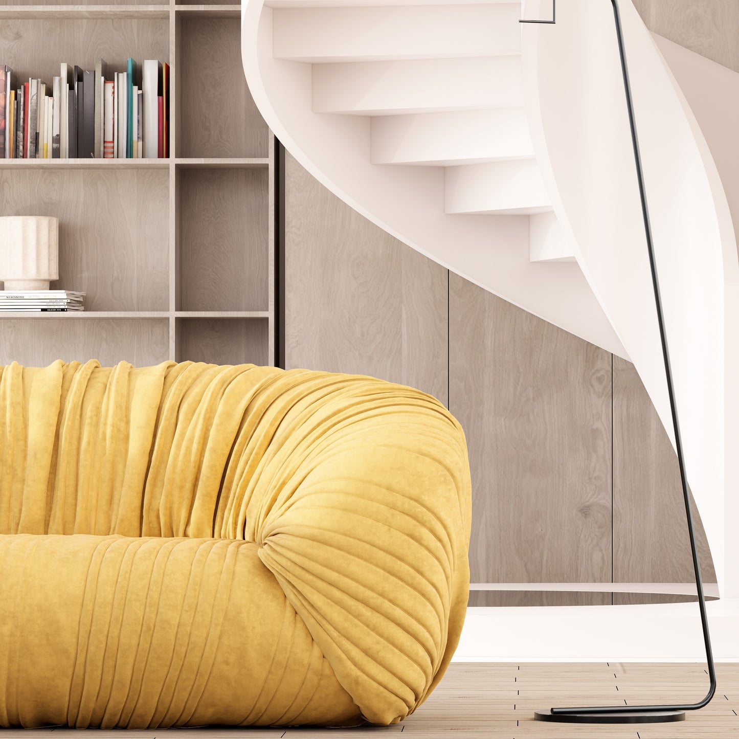 Nolla Sofa Set