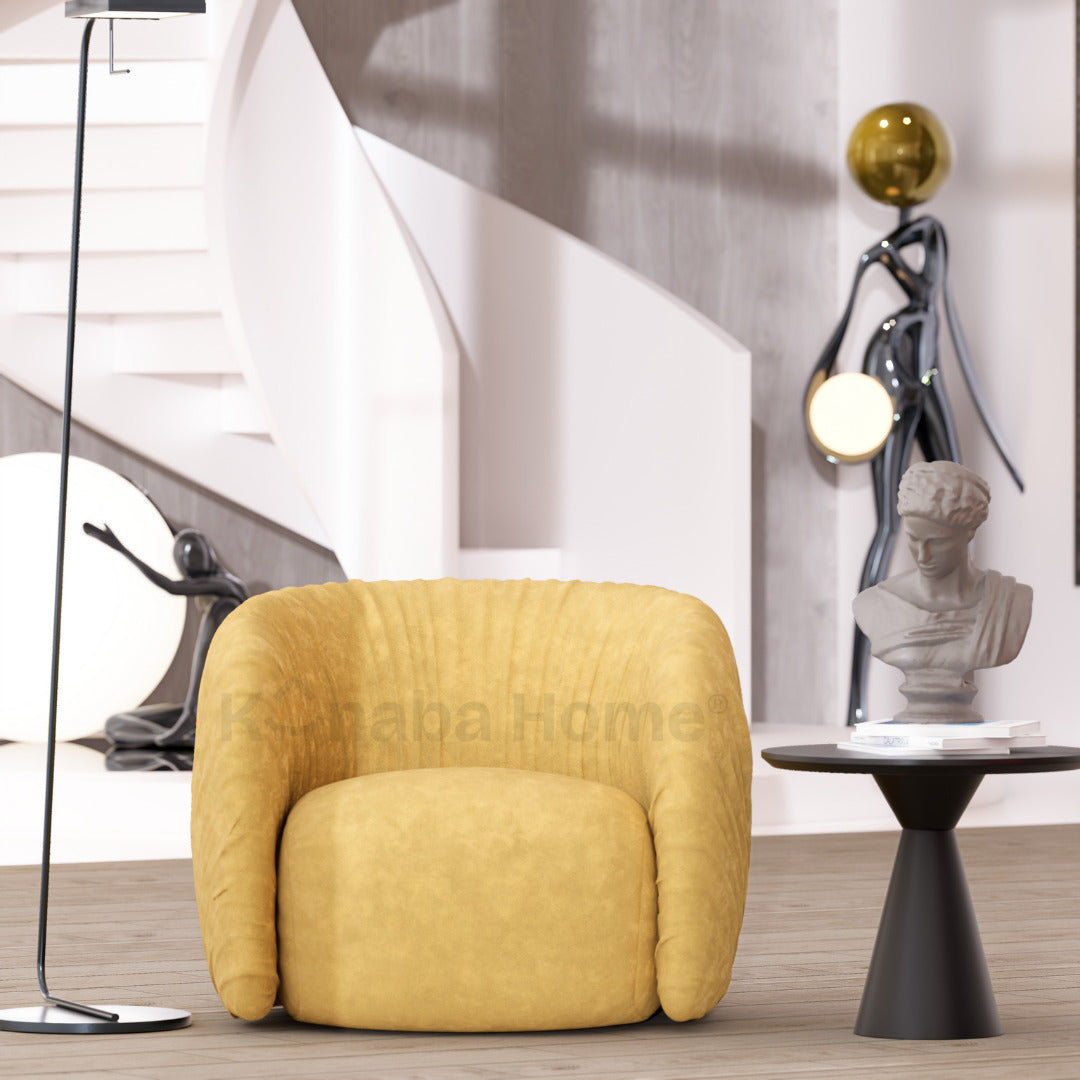 Nolla Sofa Set