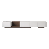 Nomi Extendable TV Unit
