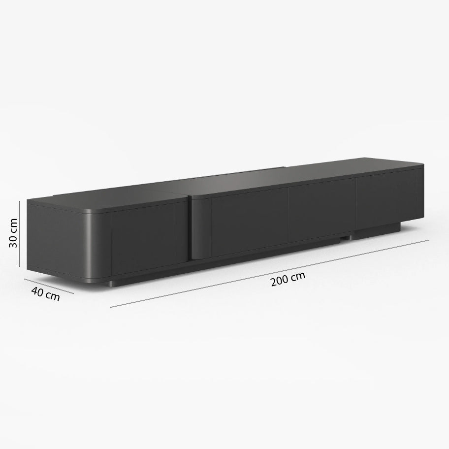 Nomi Extendable TV Unit