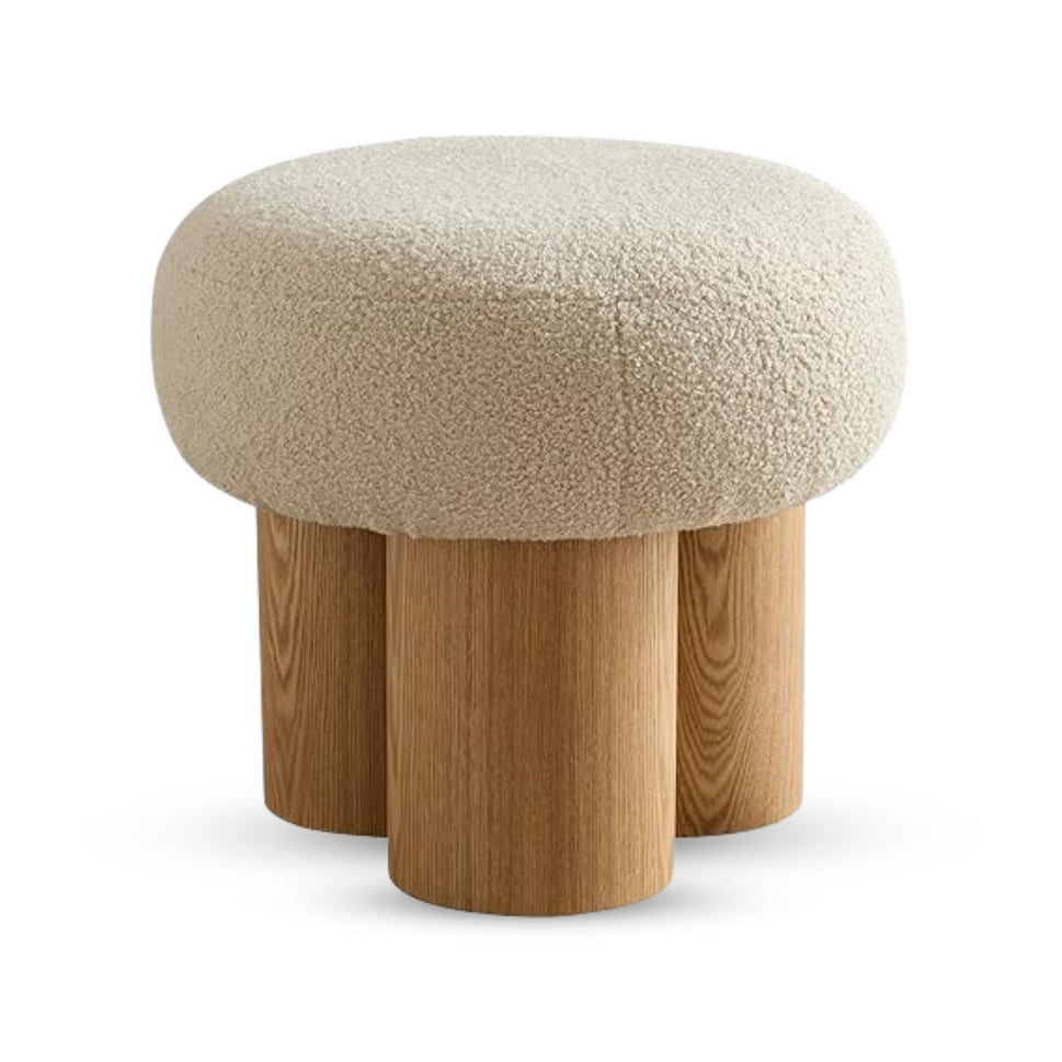 Nova Footstool