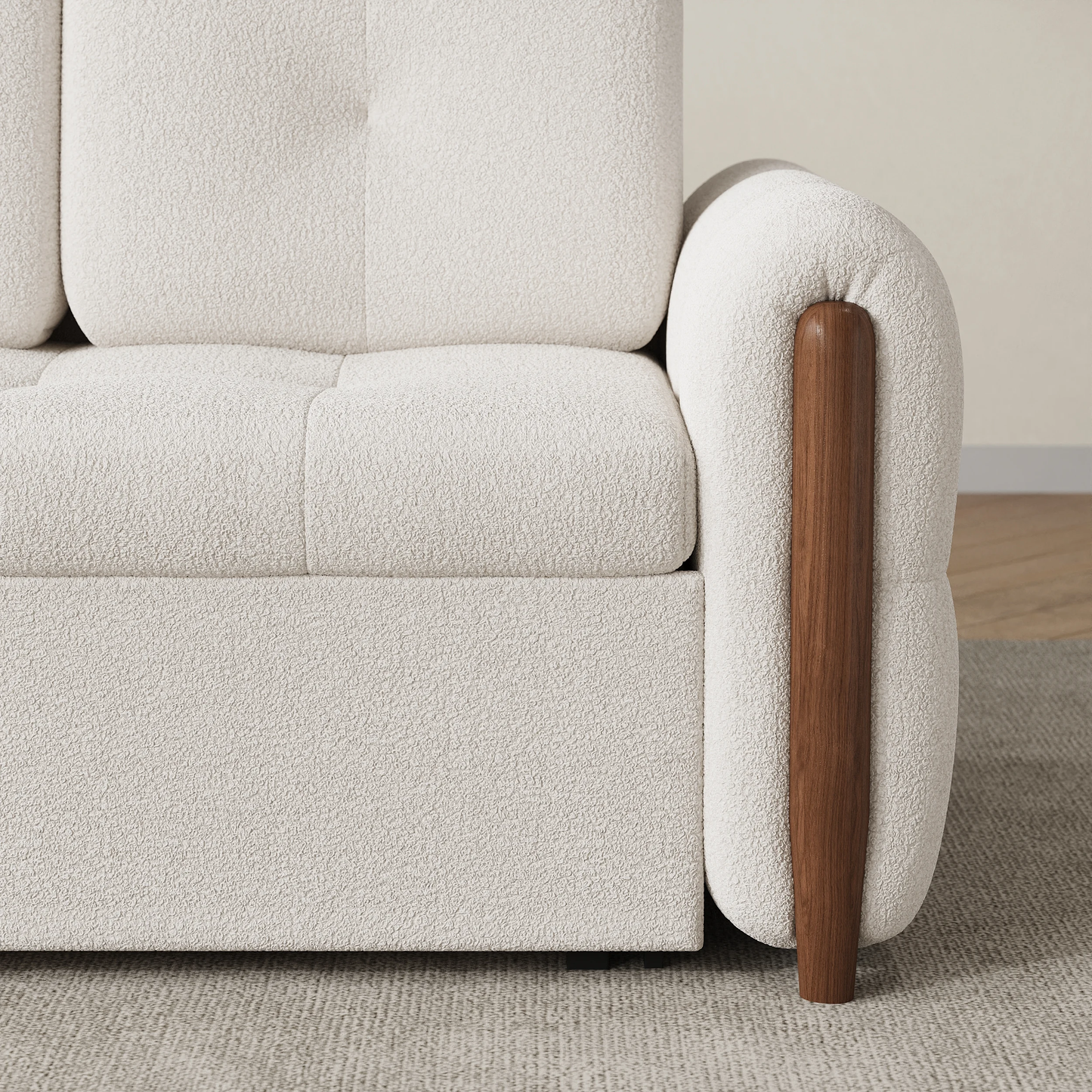 Nubo Sofa Bed