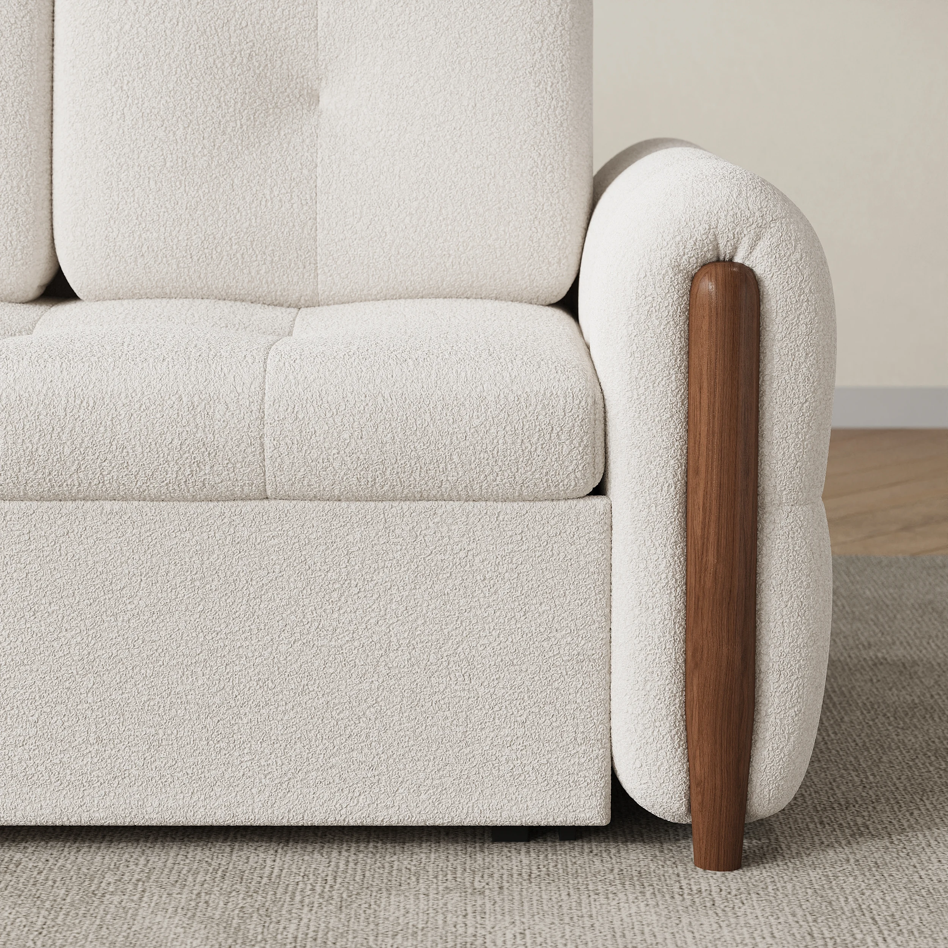 Nubo Sofa Bed