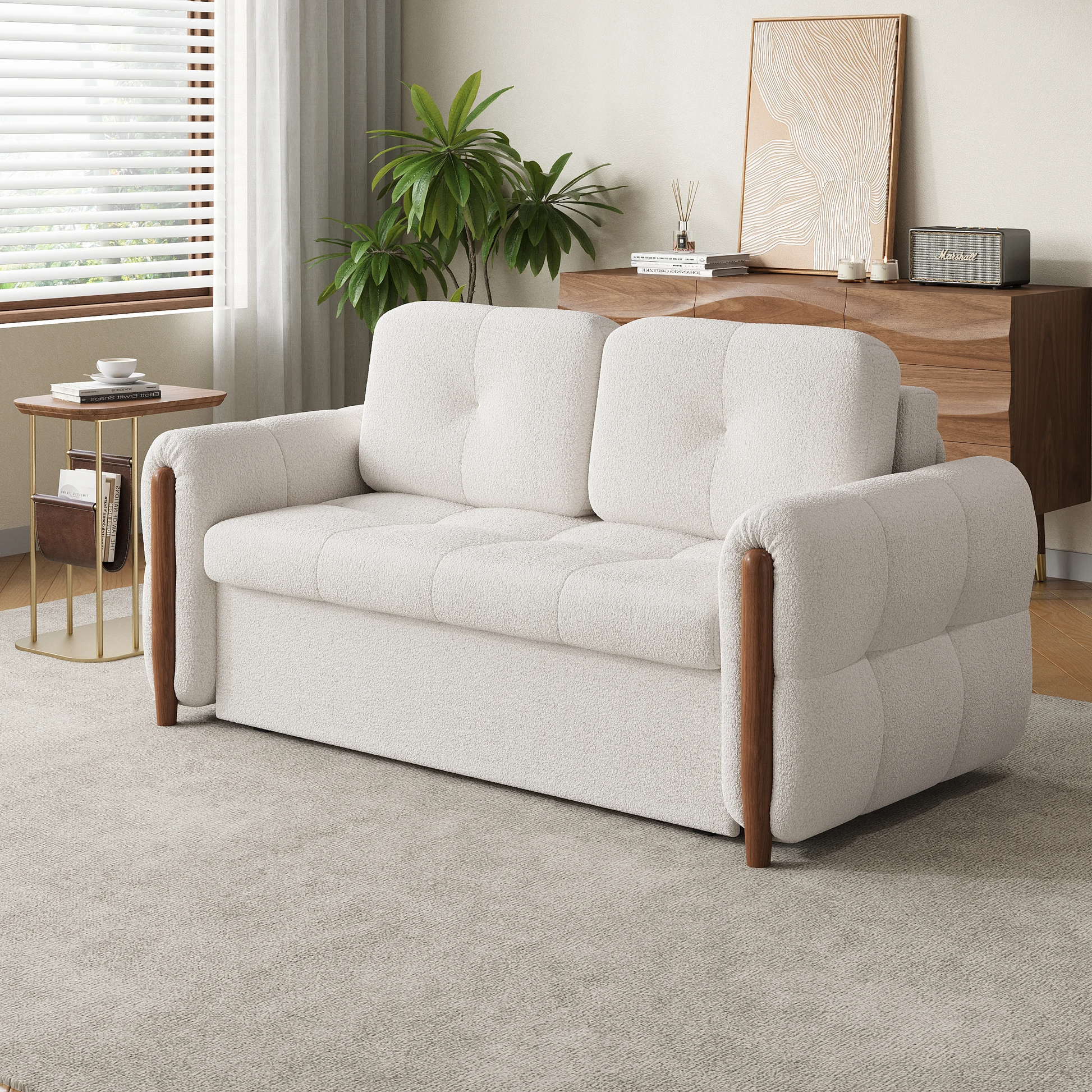 Nubo Sofa Bed