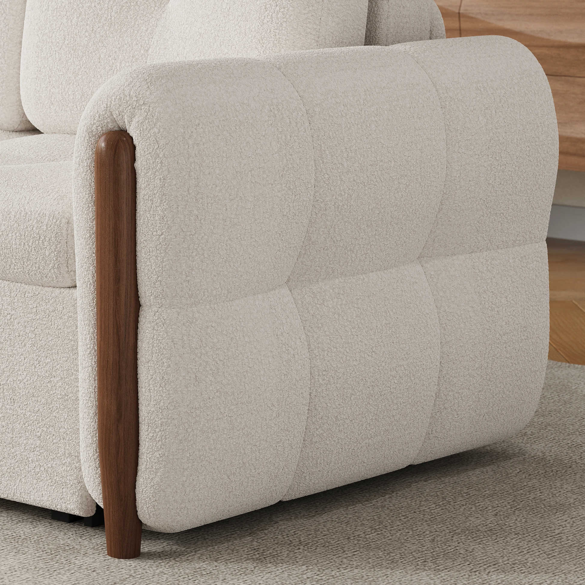 Nubo Sofa Bed