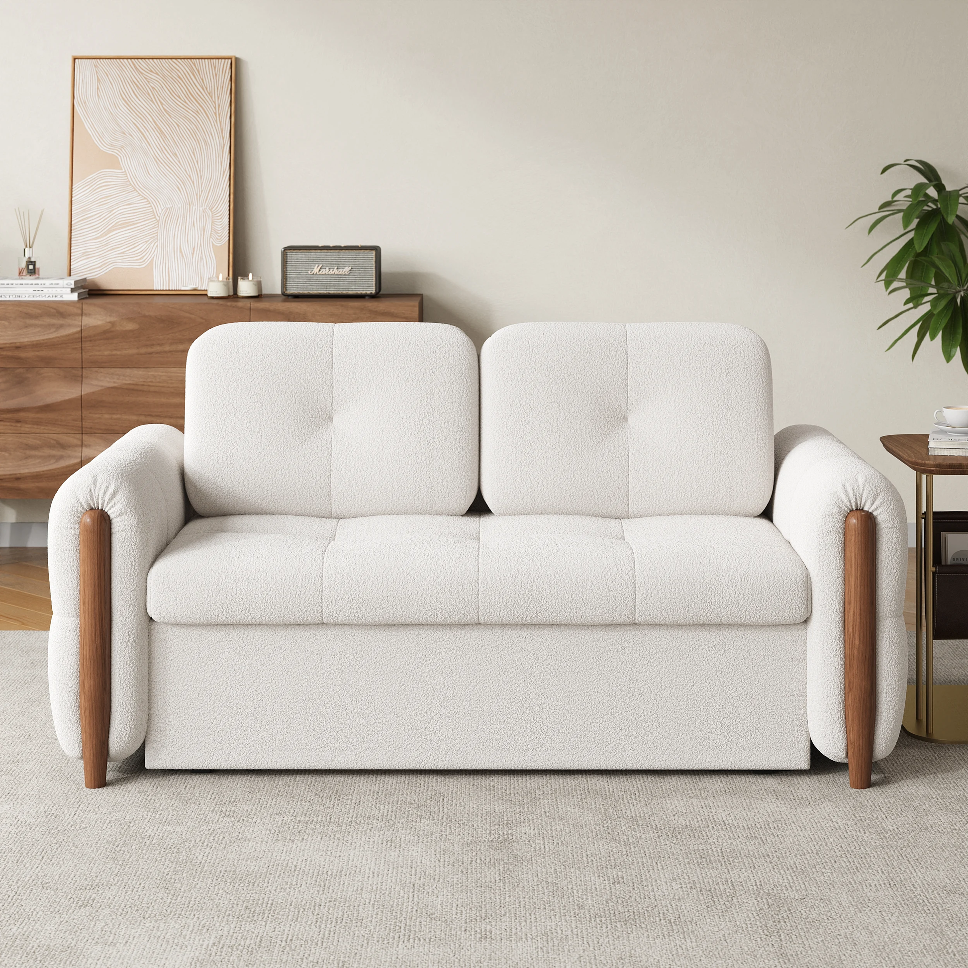 Nubo Sofa Bed