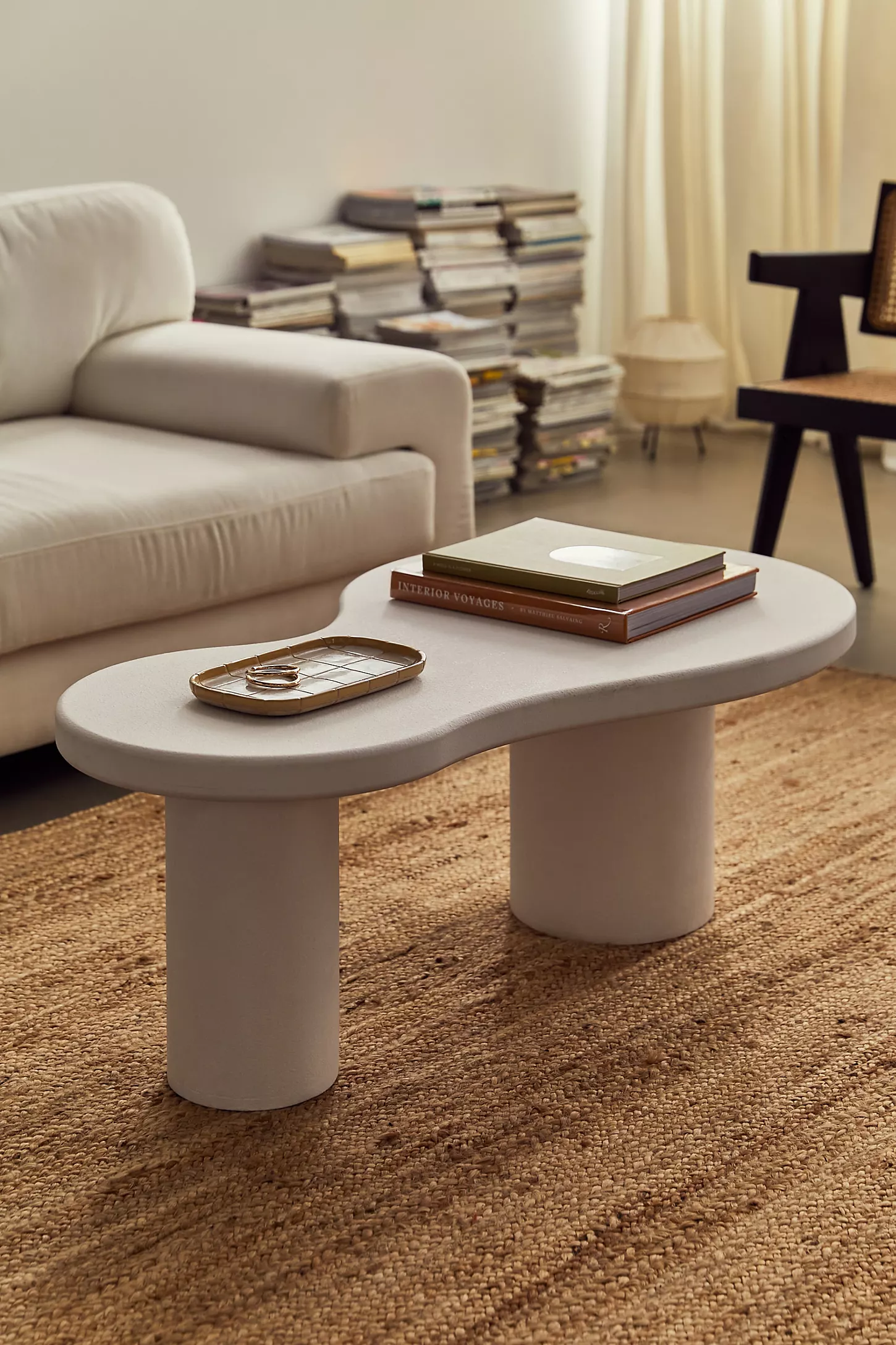 Nyomi Coffee Table