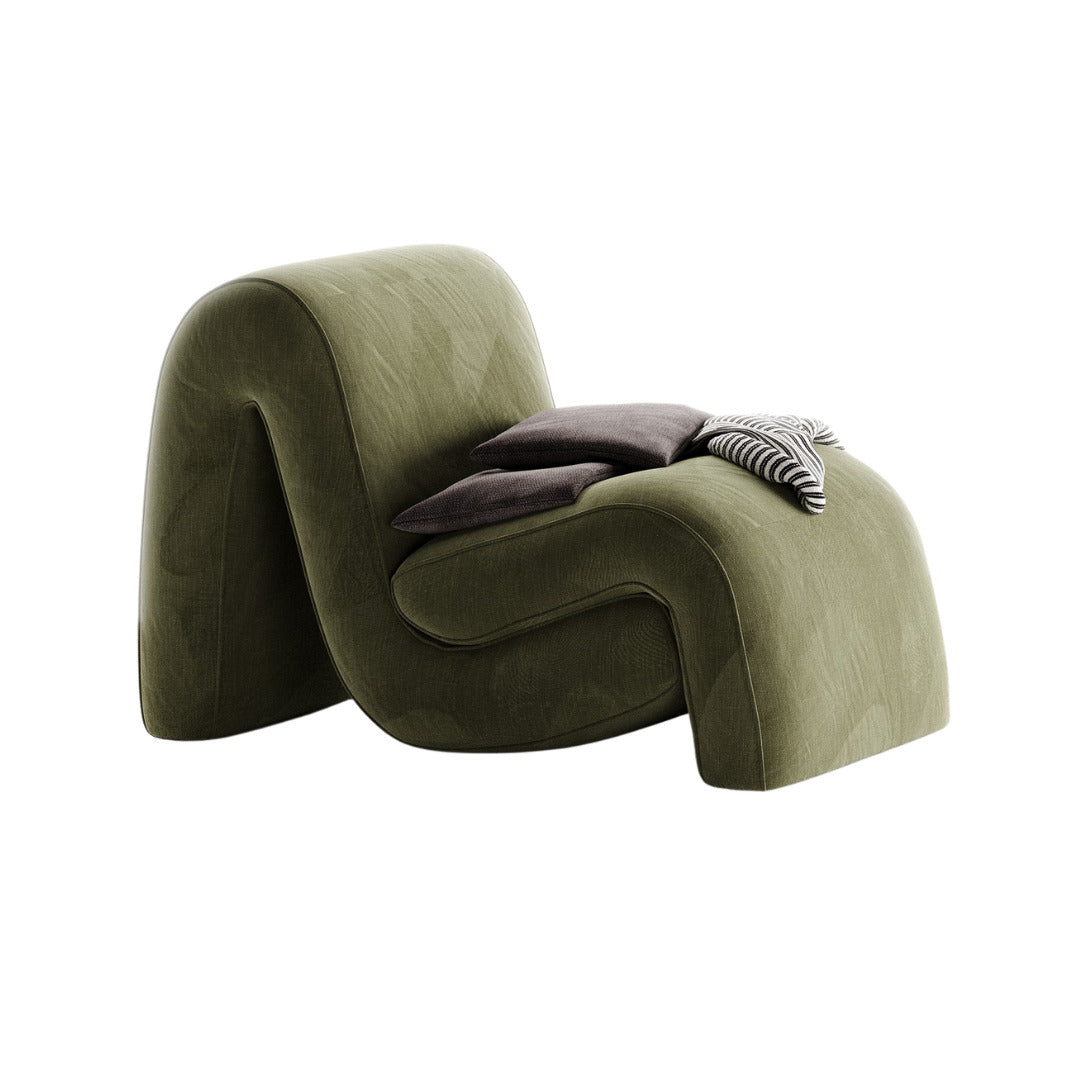 Nysa Lounge Chair